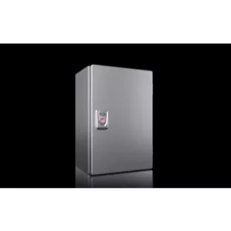 Rittal KX E-box rozsdamentes doboz AISI 304/316L