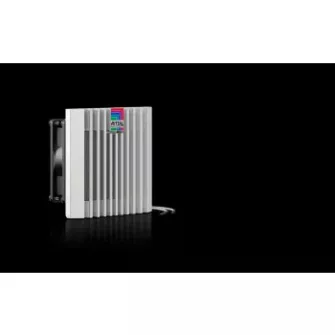 Rittal Blue e+ ventilátor szűrővel IP54