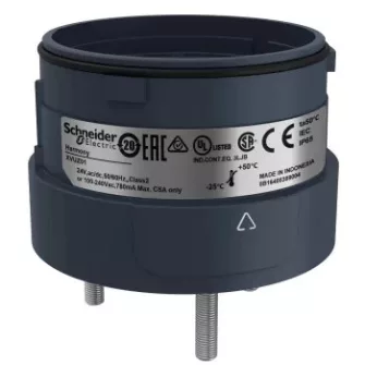 Schneider Electric Harmony Rögzítőegység közvetlen rögzítéshez - Schneider Electric Harmon