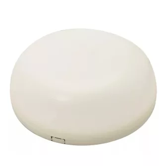 Kerek fali LED lámpatest IP54 - Beltéri világítás - Tracon Electric - GYÁRTÓK / MÁRKÁK