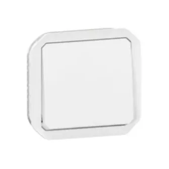Legrand Plexo55 vízmentes IP55 szerelhető kapcsolók / kétpólusú kapcsoló (102) - Legrand P