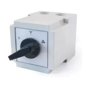 Apator ipari csillag-delta kapcsolók - Apator ipari kapcsolók - Apator - GYÁRTÓK / MÁRKÁK