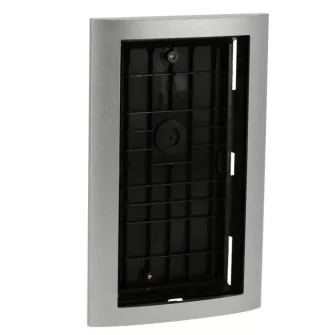 2-vezetékes videó kaputelefon rendszer (Bticino) - Legrand Csengők / Kaputelefonok / Beléptető rendszer / Hotel menedzsment - Legrand - GYÁRTÓK / MÁRKÁK
