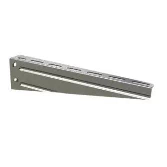 Basor oldalfali tartó SCR tüzihorganyzott acél ( FT / GC ) (BASORSUPPORT) - Basor tartók é