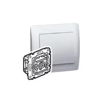 Legrand Galea Life termosztát mechanizmusok - Legrand Galea Life termosztátok - Legrand Ga