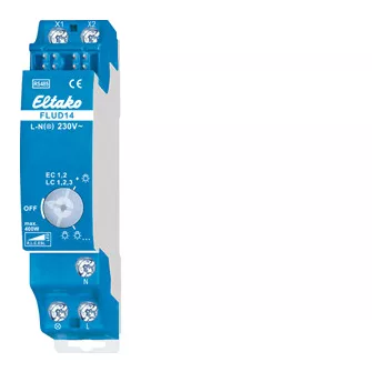 Dimm-aktor