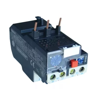 Tracon Electric hőkioldó relék TR1D ipari mágneskapcsolókhoz - Tracon Electric hőkioldó relék mágneskapcsolókhoz és segédkontaktorokhoz - Tracon Electric ipari mágneskapcsolók és kiegészítők - Tracon Electric villamossági készülékek - Tracon Electric