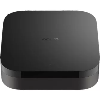 Smart Home Központ