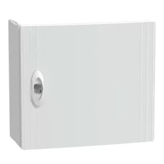 Schneider Electric PrismaSeT XS falon kívüli elosztók - Schneider Electric PrismaSeT XS el