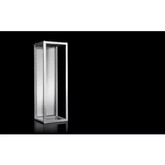 Rittal VX25 elektronikaszekrény 19 colos 33U/42U