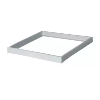 Kanlux kiemelő keret 600 x 300 LED panelekhez - Kanlux LED panelek - Kanlux ipari világítá