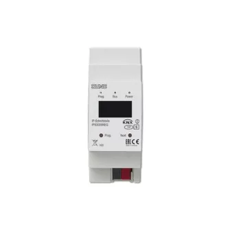 Vonalcsatoló USB és IP interfész