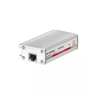 OBO BETTERMANN (TBS) Túlfeszültség-védelem / analóg telefonvonalhoz RJ11 - OBO BETTERMAN (TBS) Túlfeszültség-védelem Analóg rendszerekhez - OBO BETTERMANN (TBS) Túlfeszültség-védelem - OBO BETTERMANN Túlfeszültség- és villámvédelem (TBS) - OBO BETTER