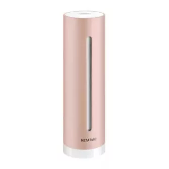 Okos időjárás állomás és szenzorok - Netatmo