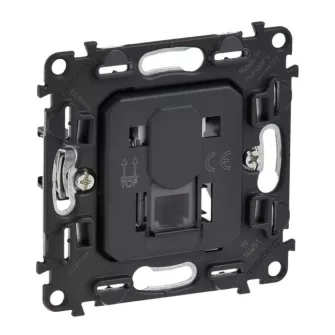 Legrand Valena InMatic telefon mechanizmusok - Legrand Valena InMatic számítógép és telefon aljzatok - Legrand Valena InMatic kapcsolók / dugaljak / egyéb szerelvények - Legrand kapcsolók / dugaljak / egyéb szerelvények - Legrand - GYÁRTÓK / MÁRKÁK