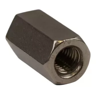 Menetesszár toldó - Menetesszár és tartozékai - Villanyszerelési anyagok - elektrikstore.h