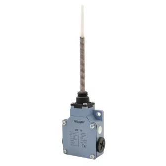 VM helyzetkapcsoló - Helyzetkapcsolók - Tracon Electric villamossági készülékek - Tracon Electric - GYÁRTÓK / MÁRKÁK