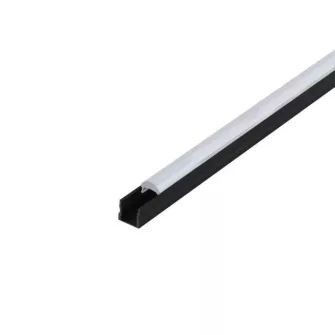 Alu sin - Aluminium profil LED szalagokhoz - EGLO LED szalagok és kiegészítői - EGLO - GYÁRTÓK / MÁRKÁK