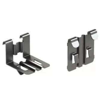 Basor hálós kábeltálcához gyorstoldó / galvanikus / elektrolitikus cinkezett EZ (BASORFIL)