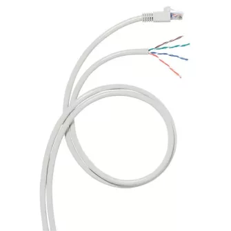 Legrand réz patch kábelek - Legrand informatikai hálózatok - Legrand - GYÁRTÓK / MÁRKÁK