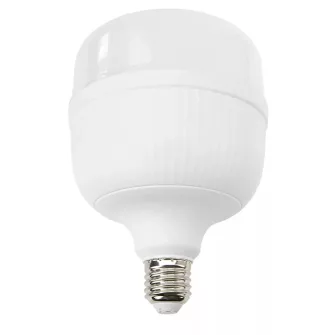 IPARI LED FÉNYFORRÁS - E27 - LED-es fényforrások - Tracon Electric - GYÁRTÓK / MÁRKÁK
