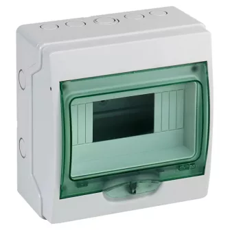 Schneider Electric Kaedra vízálló moduláris minielosztók - Schneider Electric Kaedra vízálló kiselosztók - Schneider Electric szekrények - Schneider Electric - GYÁRTÓK / MÁRKÁK