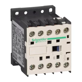 Schneider Electric 5.5Kw/12A TeSys K mágneskapcsolók - Schneider Electric TeSys K mágneskapcsolók 0,06..5,5 Kw - Schneider Electric Ipari mágneskapcsolók - Schneider Electric Ipari Mágneskapcsolók / segédérintkezők / hőkioldó relé - Schneider Electri
