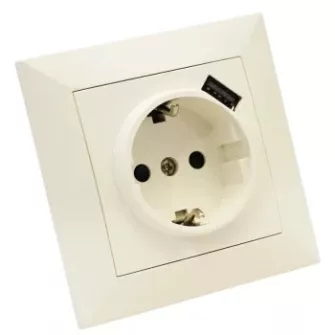 Tracon süllyesztett kapcsolók és csatlakozóaljzatok - Tracon Electric - GYÁRTÓK / MÁRKÁK