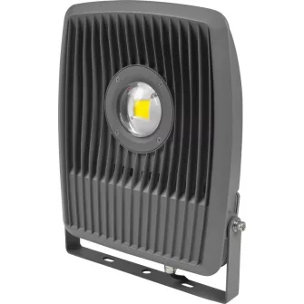 LED-es kültéri fényvetők (hidegfehér) (IP65) RSMDB - LED-es fényvetők - Fényvetők - Tracon Electric Ipari világítás - Tracon Electric - GYÁRTÓK / MÁRKÁK