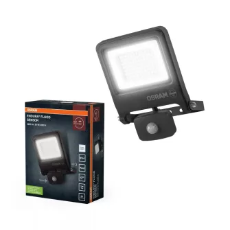 OSRAM ENDURA® LED reflektor mozgásérzékelővel - OSRAM kültéri LED reflektorok - OSRAM - GYÁRTÓK / MÁRKÁK