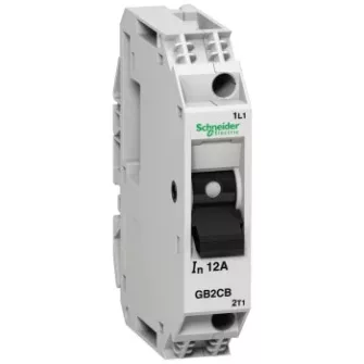 Schneider Electric Hő-mágnes megszakító - Schneider Electric motorvédők - Schneider Electr
