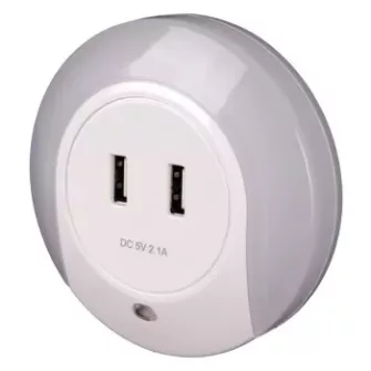Éjszakai fény - Beltéri világítás - Tracon Electric - GYÁRTÓK / MÁRKÁK