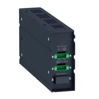 Schneider Electric tápegység Hmi terminálhoz és ipari pc-hez - Schneider Electric Hmi term