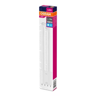 Osram  2G11 ( DULUX L egy végén fejelt cső ) foglalatához Osram fényforrások - 2G11 foglalathoz Osram fényforrások - OSRAM LED fényforrások (izzók) - OSRAM - GYÁRTÓK / MÁRKÁK