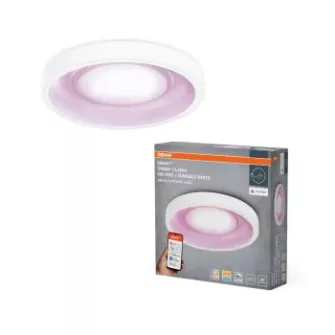 Okos mennyezeti lámpák – modern LED világítás