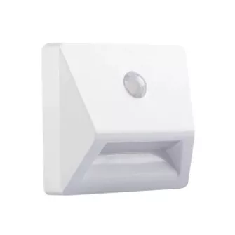 Kanlux LED PIR oldalfali lépcsővilágító lámpák - Kanlux oldalfali lépcsővilágító lámpák