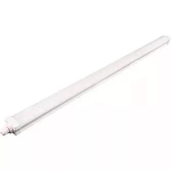 Védett LED ipari lámpatest, LVN széria - Por- és páramentes lámpatestek (IP65) - Por- és p