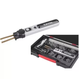 EXTOL PREMIUM műanyag hegesztő - EXTOL PREMIUM elektromos gépek - EXTOL elektromos gépek