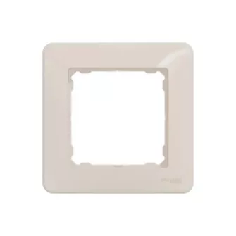 Schneider Sedna Design takarókeret 1-5-ös