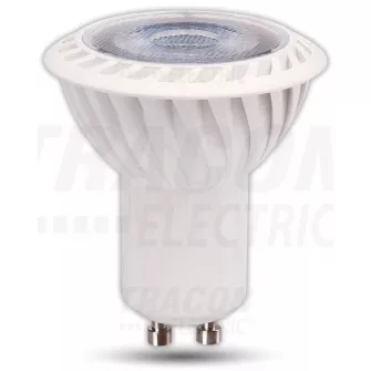 GU10 - LED-es fényforrások - Tracon Electric - GYÁRTÓK / MÁRKÁK