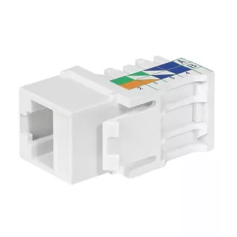 Linkeo RJ45 Keystone csatlakozók - linkeo - Legrand informatikai hálózatok - Legrand - GYÁRTÓK / MÁRKÁK