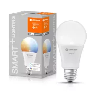 E27 okos izzók – WiFi, Zigbee, Bluetooth LED