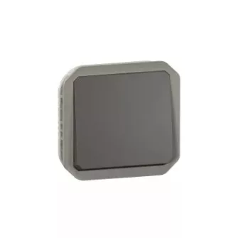 Legrand Plexo55 vízmentes IP55 összeszerelt (süllyesztett kivitelű) kapcsolók / egyéb szer