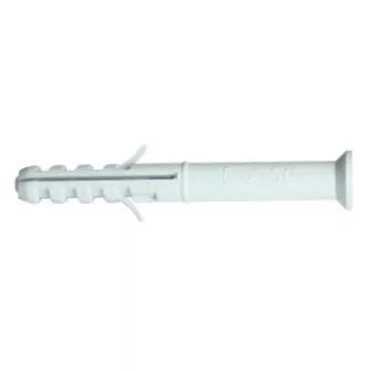 Tracon hosszított tipli M8 és M10, 80–160 mm
