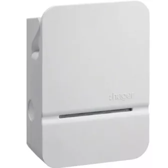 Hager elektromos autótöltő állomás készülékek - Hager elektromos autótöltő állomás - Hager - GYÁRTÓK / MÁRKÁK