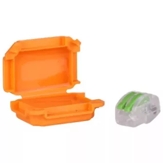 Tracon BOXW vízálló műanyag doboz, IPX8