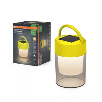 OSRAM ENDURA® Style Solar napelemes USB asztali LED lámpa dimmelhető - OSRAM kültéri asztali lámpák - OSRAM kültéri világítás - OSRAM - GYÁRTÓK / MÁRKÁK