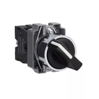 Schneider Easy Harmony XB2 választókapcsolók 22mm