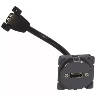 Legrand Céliane HDMI aljzat mechanizmusok - Legrand Céliane HDMI aljzatok - Legrand Célian