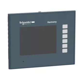 Schneider Electric Harmony Hmi panel - Schneider Electric Harmony Hmi panel és kiegészítői